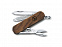 Нож-брелок «Classic SD», 58 мм, 5 функций с логотипом в Самаре заказать по выгодной цене в кибермаркете AvroraStore