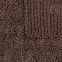 Плед Snippet, коричневый меланж с логотипом в Самаре заказать по выгодной цене в кибермаркете AvroraStore