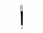 Ручка-стилус шариковая "Salta" с логотипом в Самаре заказать по выгодной цене в кибермаркете AvroraStore