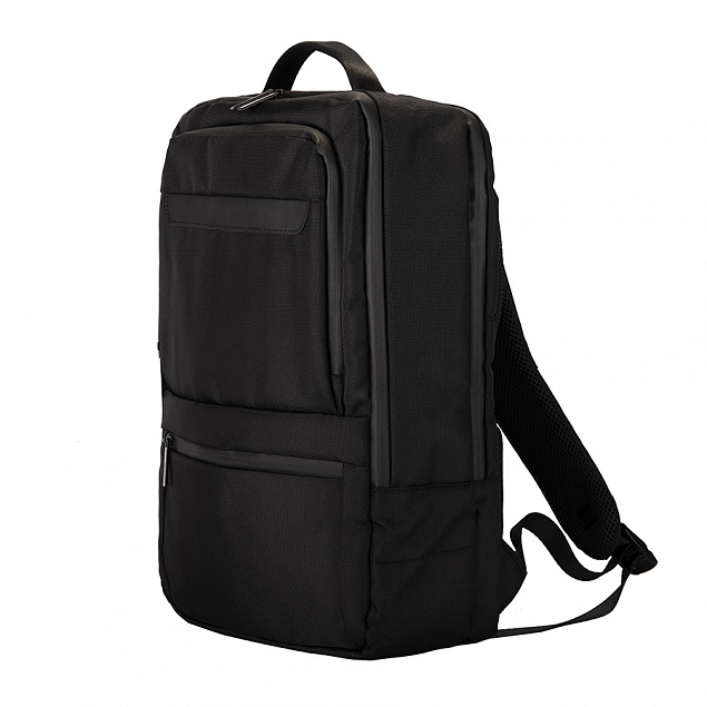 Рюкзак VECTOR c RFID защитой с логотипом в Самаре заказать по выгодной цене в кибермаркете AvroraStore