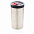 Герметичная вакуумная кружка с двойными стенками и замком, 450 мл с логотипом в Самаре заказать по выгодной цене в кибермаркете AvroraStore