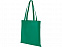 Сумка Zeus нетканая, зеленый с логотипом в Самаре заказать по выгодной цене в кибермаркете AvroraStore
