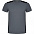 Спортивная футболка DETROIT мужская, КРАСНЫЙ XL с логотипом в Самаре заказать по выгодной цене в кибермаркете AvroraStore