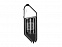 Набор отверток с карабином "Ifix" с логотипом в Самаре заказать по выгодной цене в кибермаркете AvroraStore