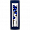 Термометр «Галилео» в деревянном корпусе, синий с логотипом в Самаре заказать по выгодной цене в кибермаркете AvroraStore