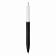 Ручка X3 Smooth Touch, черный с логотипом в Самаре заказать по выгодной цене в кибермаркете AvroraStore