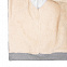 Толстовка унисекс на молнии SHERPA 280, серый меланж с логотипом в Самаре заказать по выгодной цене в кибермаркете AvroraStore