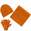 Набор Real Talk Full Set, оранжевый с логотипом в Самаре заказать по выгодной цене в кибермаркете AvroraStore