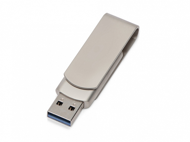 USB-флешка 3.0 на 32 Гб Setup с логотипом в Самаре заказать по выгодной цене в кибермаркете AvroraStore