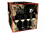 Набор бокалов Riesling, 460 мл, 4 шт. с логотипом в Самаре заказать по выгодной цене в кибермаркете AvroraStore