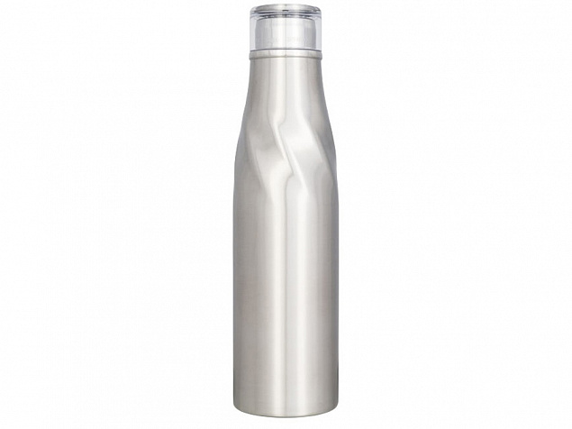 Вакуумная бутылка «Hugo» с медной изоляцией с логотипом в Самаре заказать по выгодной цене в кибермаркете AvroraStore