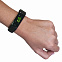 Смарт браслет Life Plus, цв. дисплей, пульсометр, давление, черный с логотипом в Самаре заказать по выгодной цене в кибермаркете AvroraStore