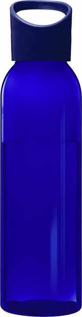 Спортивная бутылка Sky из Tritan с логотипом в Самаре заказать по выгодной цене в кибермаркете AvroraStore