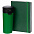 Набор Vivian, зеленый с логотипом в Самаре заказать по выгодной цене в кибермаркете AvroraStore