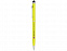 Ручка-стилус шариковая «Joyce» с логотипом в Самаре заказать по выгодной цене в кибермаркете AvroraStore