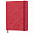 Бизнес-блокнот Tabby Biggy, гибкая обложка, в клетку, красный с логотипом в Самаре заказать по выгодной цене в кибермаркете AvroraStore
