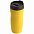Термостакан Forma, желтый с логотипом в Самаре заказать по выгодной цене в кибермаркете AvroraStore