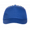 Бейсболка 10L Синий с логотипом в Самаре заказать по выгодной цене в кибермаркете AvroraStore