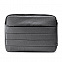 Чехол для ноутбуков KEBAL до 15'', Пестрый серый с логотипом в Самаре заказать по выгодной цене в кибермаркете AvroraStore