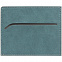 Чехол для карточек Petrus, голубой с логотипом в Самаре заказать по выгодной цене в кибермаркете AvroraStore