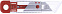Нож с логотипом в Самаре заказать по выгодной цене в кибермаркете AvroraStore