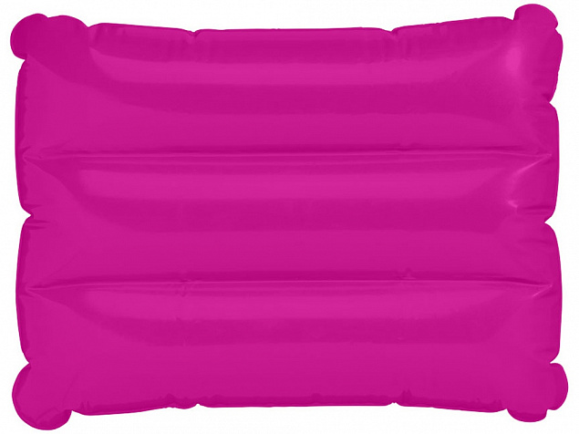 Надувная подушка «Wave» с логотипом в Самаре заказать по выгодной цене в кибермаркете AvroraStore