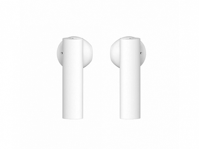 Наушники Mi True Wireless Earphones 2S TWSEJ07WM (BHR4208GL) с логотипом в Самаре заказать по выгодной цене в кибермаркете AvroraStore