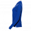 Рубашка поло Рубашка женская 04SW Синий с логотипом в Самаре заказать по выгодной цене в кибермаркете AvroraStore