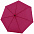 Зонт складной Trend Magic AOC, бордовый с логотипом в Самаре заказать по выгодной цене в кибермаркете AvroraStore