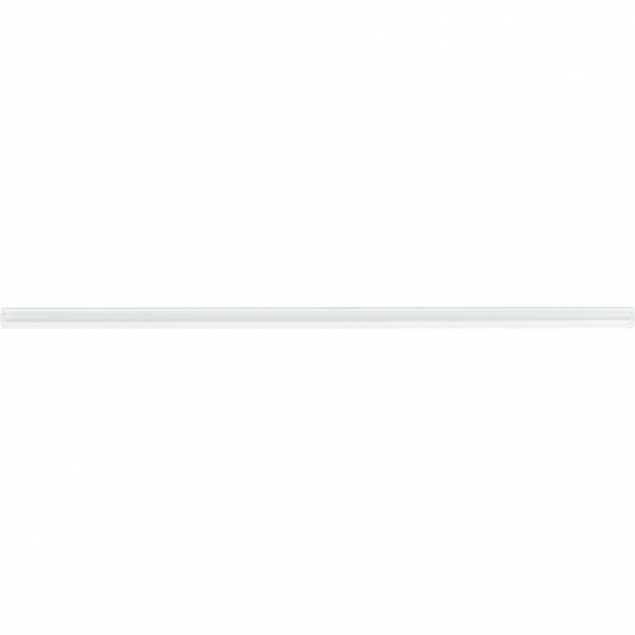 Трубочка из стекла,23 см с логотипом в Самаре заказать по выгодной цене в кибермаркете AvroraStore