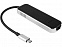 Хаб USB Type-C 3.0 Chronos с логотипом в Самаре заказать по выгодной цене в кибермаркете AvroraStore