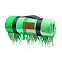 Подарочный набор Айзек, зеленый с логотипом в Самаре заказать по выгодной цене в кибермаркете AvroraStore
