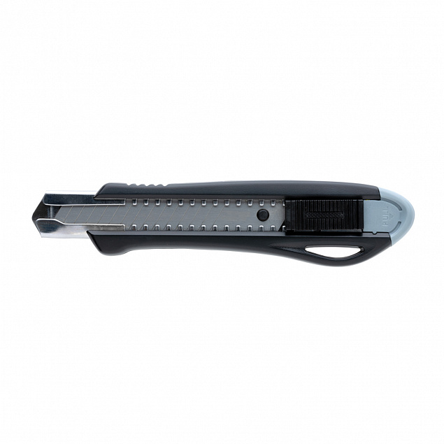 Профессиональный строительный нож из переработанного пластика RCS с логотипом в Самаре заказать по выгодной цене в кибермаркете AvroraStore