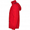 Куртка («ветровка») EUROPA WOMAN женская, КРАСНЫЙ S с логотипом в Самаре заказать по выгодной цене в кибермаркете AvroraStore