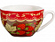 Подарочный набор: чайная пара, варенье из ели и мяты с логотипом в Самаре заказать по выгодной цене в кибермаркете AvroraStore