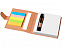 Набор стикеров «Expose» с ручкой и блокнотом А7 с логотипом в Самаре заказать по выгодной цене в кибермаркете AvroraStore