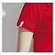 Рубашка поло женская Portland Women 200 оранжевая с логотипом в Самаре заказать по выгодной цене в кибермаркете AvroraStore