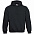 Толстовка Hooded, черная с логотипом в Самаре заказать по выгодной цене в кибермаркете AvroraStore