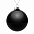 Елочный шар Finery Gloss, 10 см, глянцевый золотистый с логотипом в Самаре заказать по выгодной цене в кибермаркете AvroraStore