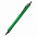 Ручка металлическая Elegant Soft - Красный PP с логотипом в Самаре заказать по выгодной цене в кибермаркете AvroraStore
