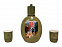Подарочный набор Военный с логотипом в Самаре заказать по выгодной цене в кибермаркете AvroraStore