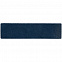 Лейбл кожаный Pasek, синий с логотипом в Самаре заказать по выгодной цене в кибермаркете AvroraStore