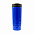 Термокружка Edge - Синий HH с логотипом в Самаре заказать по выгодной цене в кибермаркете AvroraStore