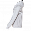 Толстовка унисекс 23 Белый с логотипом в Самаре заказать по выгодной цене в кибермаркете AvroraStore