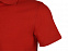 Рубашка поло «Laguna» мужская с логотипом в Самаре заказать по выгодной цене в кибермаркете AvroraStore