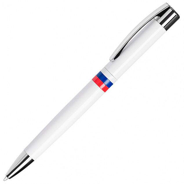 Fusion, ручка шариковая с логотипом в Самаре заказать по выгодной цене в кибермаркете AvroraStore