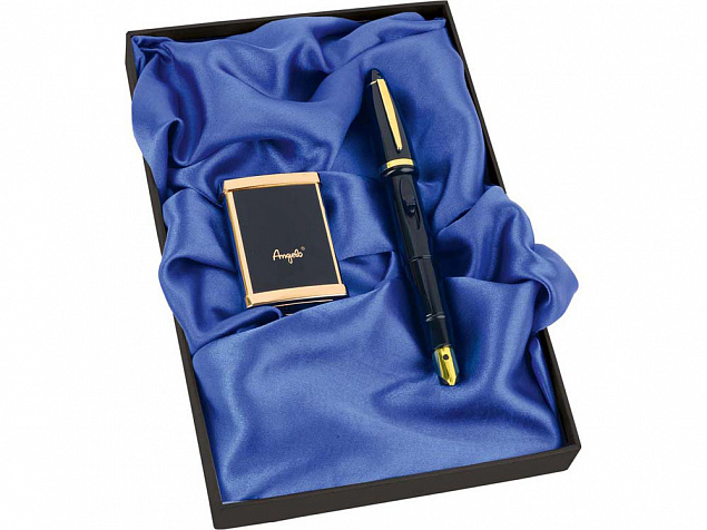 Набор «Акра»: ручка-зажигалка, пепельница с логотипом в Самаре заказать по выгодной цене в кибермаркете AvroraStore