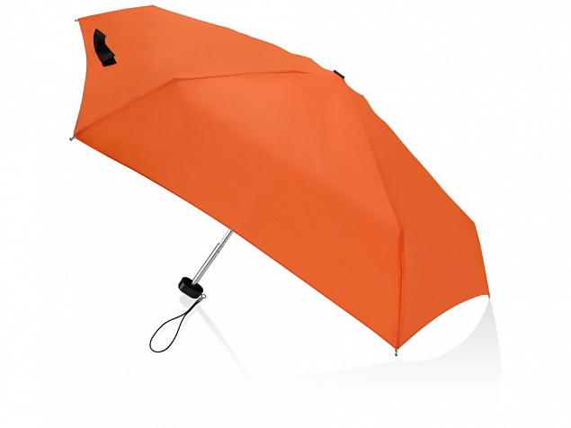Зонт складной Stella с логотипом в Самаре заказать по выгодной цене в кибермаркете AvroraStore