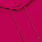Толстовка с капюшоном SNAKE II ярко-розовая (фуксия) с логотипом в Самаре заказать по выгодной цене в кибермаркете AvroraStore