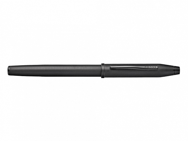 Ручка перьевая Century II, перо M с логотипом в Самаре заказать по выгодной цене в кибермаркете AvroraStore